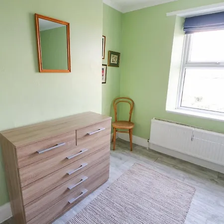The Dormie House Silloth