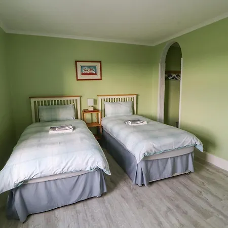 The Dormie House Holiday home *