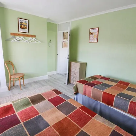 The Dormie House * Silloth