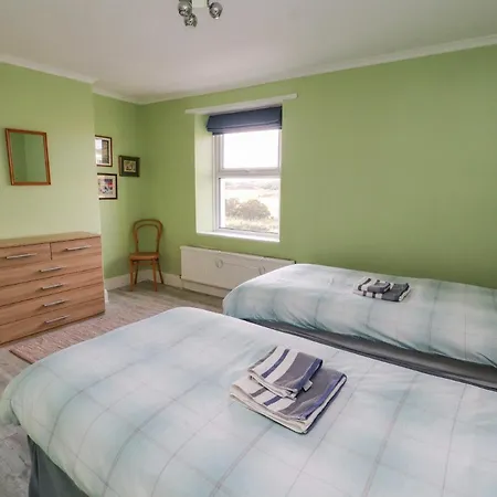The Dormie House Holiday home